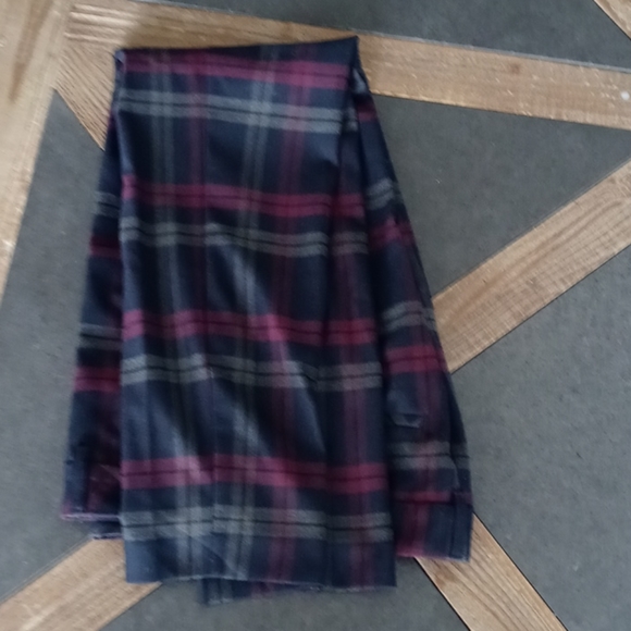 Express columnist tartan pants - Picture 4 of 4